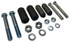 1961-64 Ford F-100 Truck Front Leaf Spring and Shackle Bushings and Bolts