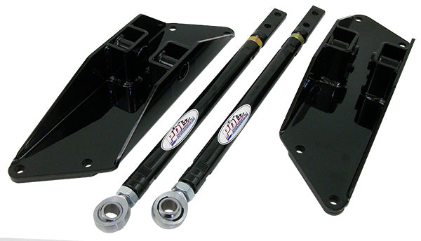 1962-67 Chevy Nova, Strut Rod Suspension Kit