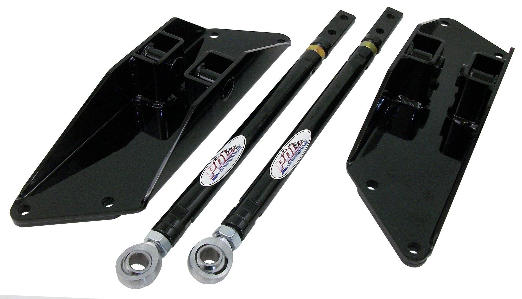 1962-67 Chevy Nova, Strut Rod Suspension Kit