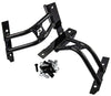 1962-67 Chevy Nova Tubular Inner Shock Tower Supports