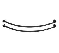 1967-81 Chevy Camaro Mono Leaf Spring Set