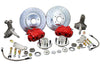 1964-72 Pontiac GTO,  LeMans and Tempest Disc Brake Conversion, 13