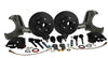 1963-70 Chevy C10, GMC C15 Truck 