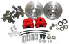 1962-74 MOPAR, Dodge, Plymouth Disc Brake Conversion Kit, 2