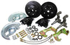 1962-67 Chevy Nova Black Out Series Disc Brake Conversion