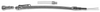 FLEXIBLE OIL DIPSTICK, SMALL BLOCK CHEVY (each) (POL1001)