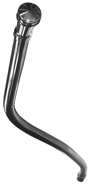 TRANSMISSION DIPSTICK (POL54725) - Performance Online