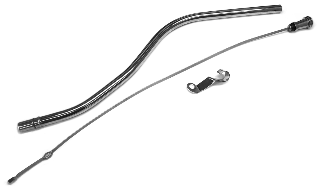 TRANSMISSION DIPSTICK (POL54725)
