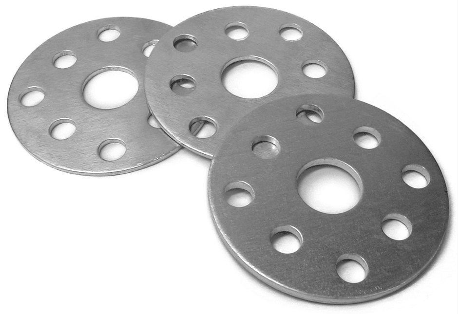 Chevy Water Pump Pulley Spacers - Performance Online