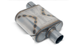 Black Widow Race Venom Exhaust Muffler
