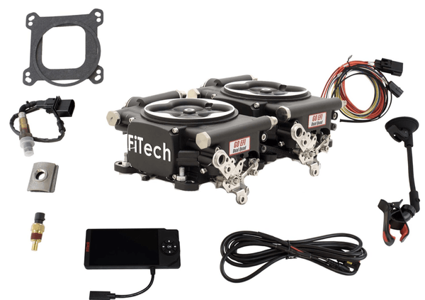 Go EFI 2x4 System