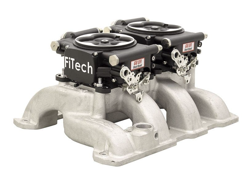 Go EFI 2x4 System