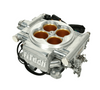 Go EFI 8 1200 HP Bright Aluminum Finish System