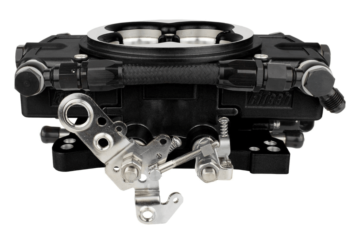 Go EFI Classic Black 650 HP EFI System