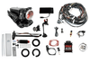 Ultra Ram 650 HP Chevy Small Block EFI System With Go Fuel 340 LPH In-Tank & Go Fuel Tight Fit Regulator Master Kit