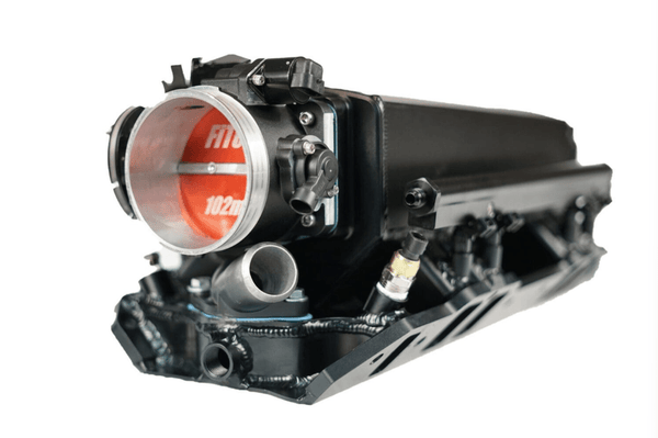 Ultra Ram 800 HP Chevy Big Block Rectangle Port EFI System