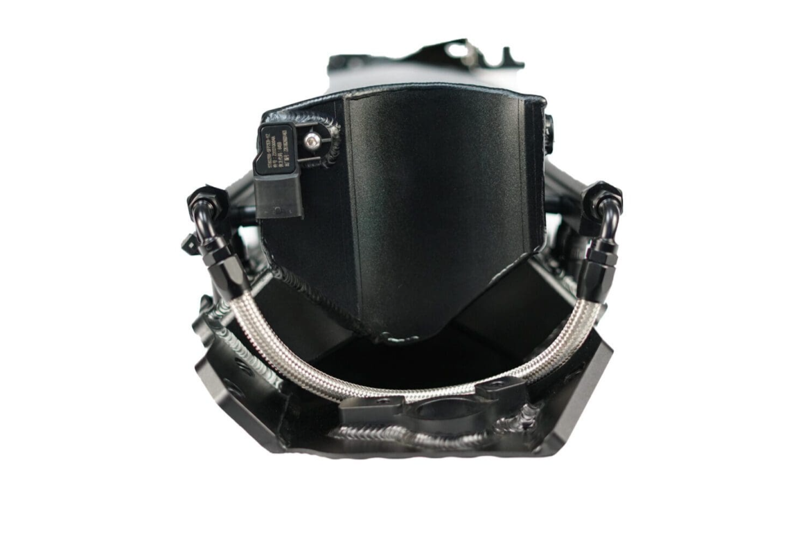 Ultra Ram 800 HP Chevy Big Block Rectangle Port EFI System