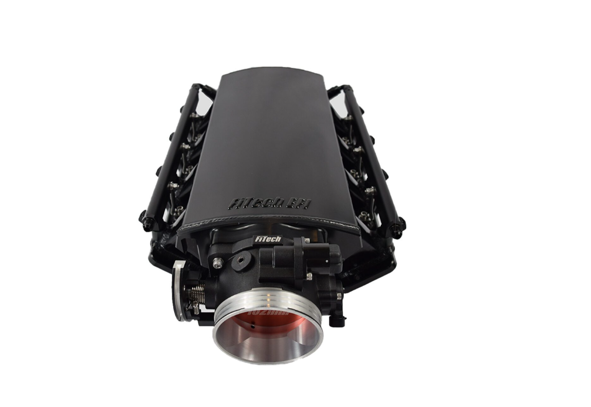 Ultimate EFI  Induction Kit