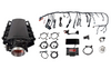 Ultimate LS 750 HP EFI System With Short LS3 Port Intake