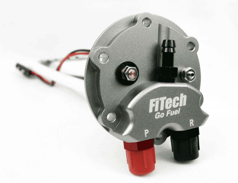 FiTech Go Fuel In-Tank Pump 1000HP