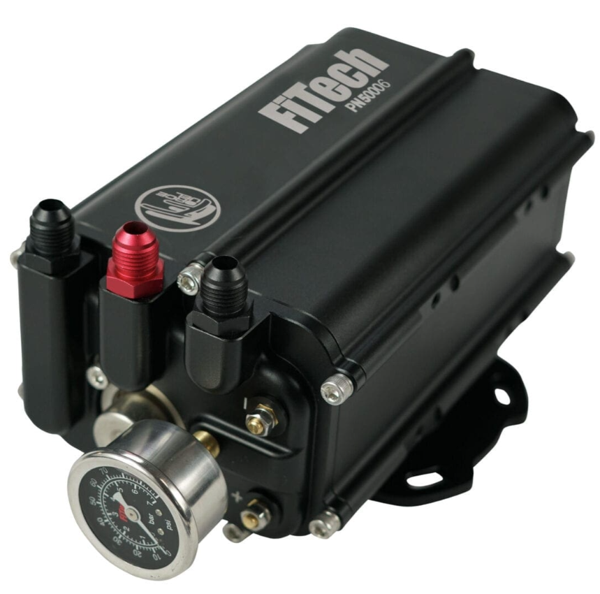 Go Fuel Force Fuel Mini Surge Tank