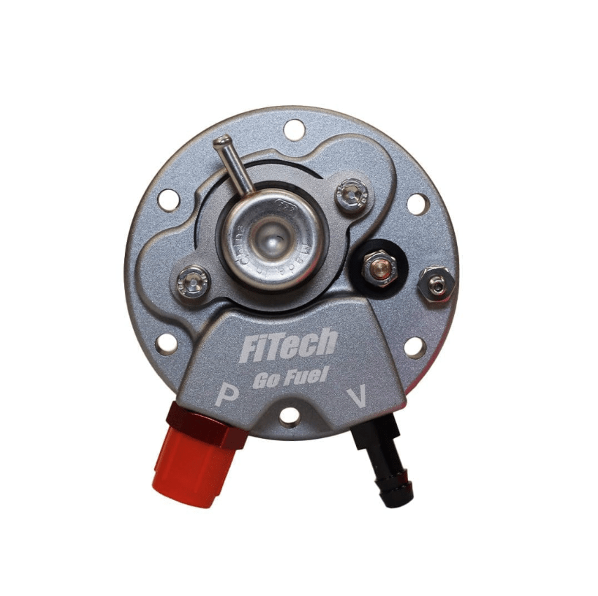Go Fuel In-Tank Regulated Pump 340 LPH