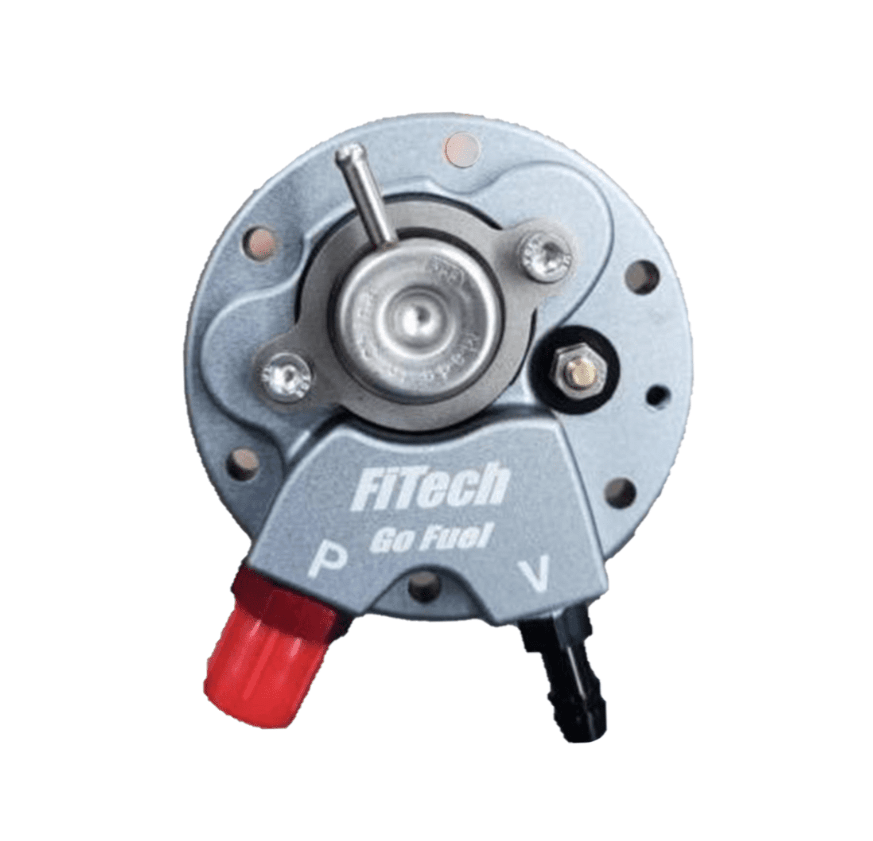 Go Fuel In-Tank Regulated Pump 255 LPH