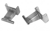 1964-73 Ford Mustang Motor Mount Brackets for IFS-Heidts