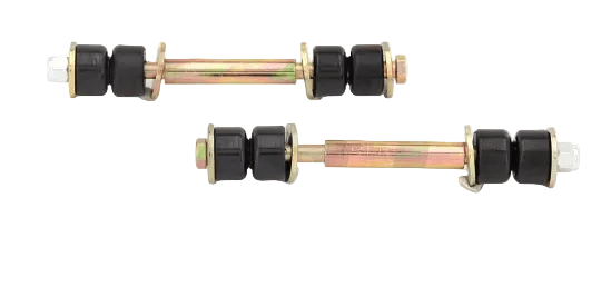 Sway Bar End Link Set, Poly Urethane - Performance Online