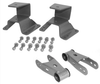 1973-87 Chevy C10, GMC C15 Truck Leaf Spring Hanger and Shackle Kit