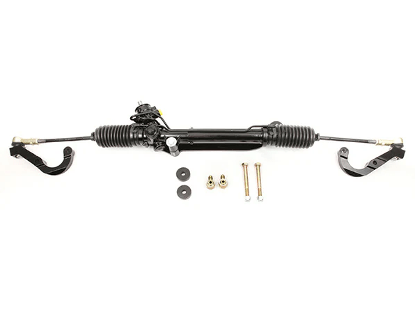 Power Steering Rack and Pinion Conversion Kit for 1967-69 Chevy Camaro and 68-74 Chevy Nova - Performance Online
