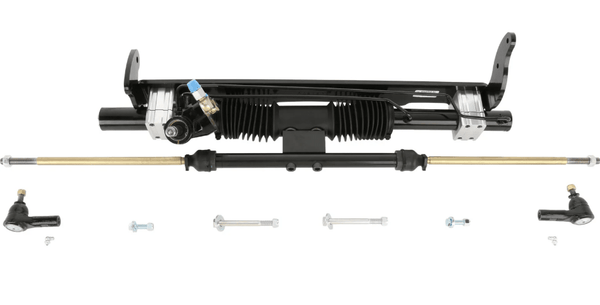 1968-72 Chevy Chevelle Rack and Pinion with Bracket Kit - Performance Online