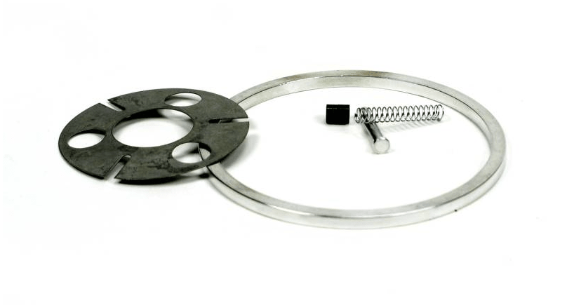 Steering Wheel Horn Kit for 1955-68 Chevy Classic Cars and Trucks - Performance Online