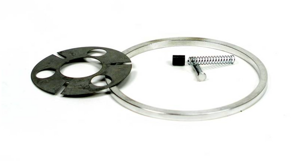 Steering Wheel Horn Kit for 1955-68 Chevy Classic Cars and Trucks