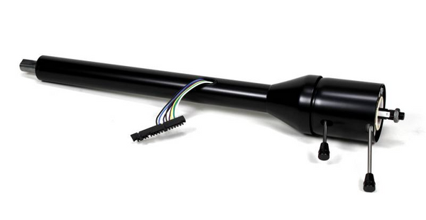 1953-56 Ford F-100 Truck Ididit Retrofit Floor Shift Tilt Steering Column