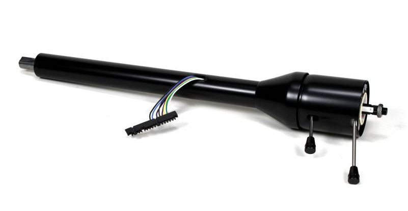 1953-56 Ford F-100 Truck Ididit Retrofit Floor Shift Tilt Steering Column