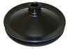 GM Power Steering Pump Pulley Single Groove 283-327 Small Block Chevy