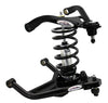 1958-64 Chevy Impala Tubular Control Arm & Coil Over Suspension Kit, Stage 3+