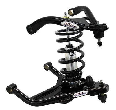 1963-82 Chevy Corvette Tubular Control Arm & Coil Over Suspension Kit, Stage 3+