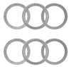 Coil Over Thrust Bearing