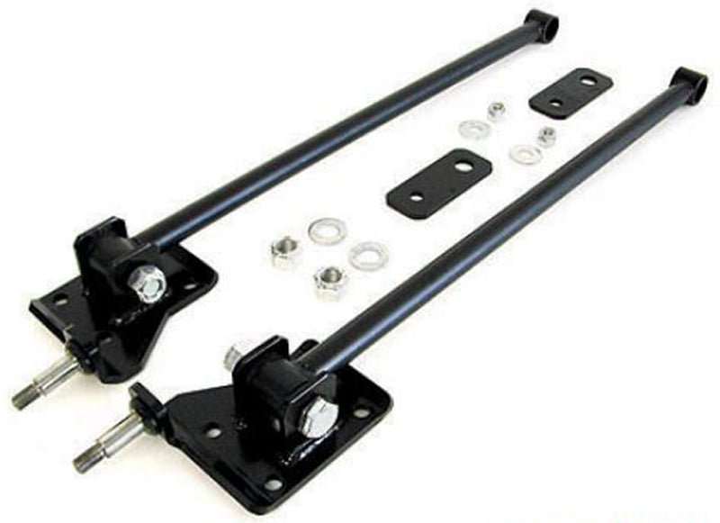 1955-57 Chevy Bel Air Traction Bar kit - Performance Online