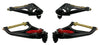 1958-64 Chevy Impala Front Tubular Upper and Lower Control Arm Set