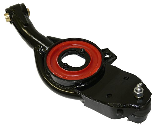 1965-70 Chevy Impala Front Tubular Lower Control Arm Set - Performance Online