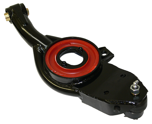 1965-70 Chevy Impala Stage 3 Tubular Control Arm Suspension Kit