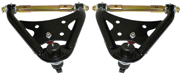 1965-70 Chevy Impala Tubular Upper Control Arms - Performance Online