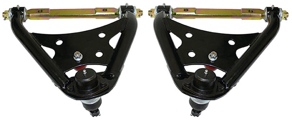 1965-70 Chevy Impala Tubular Upper Control Arms