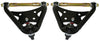 1965-70 Chevy Impala Tubular Upper Control Arms
