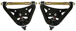 1965-70 Chevy Impala Tubular Upper Control Arms