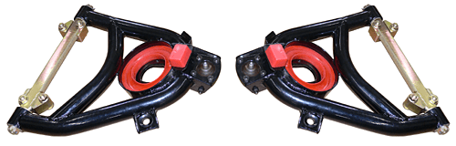 1955-57 Chevy Belair Tubular Lower Control Arms - Performance Online