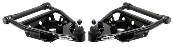 1963-72 Chevy C10, GMC C15 Truck Tubular Lower Control Arms